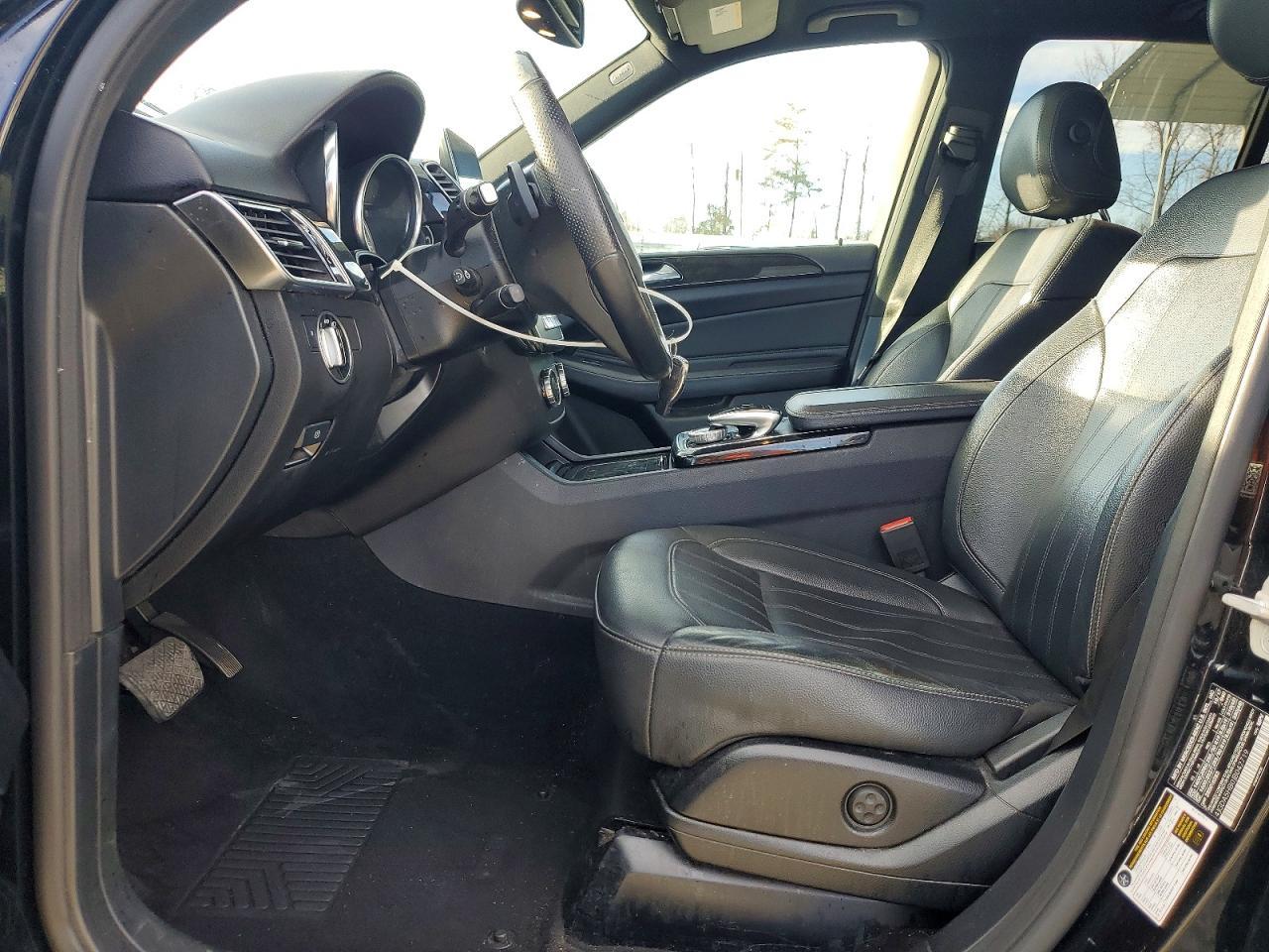 2018 Mercedes-Benz Gle 350 4Matic - Image 7