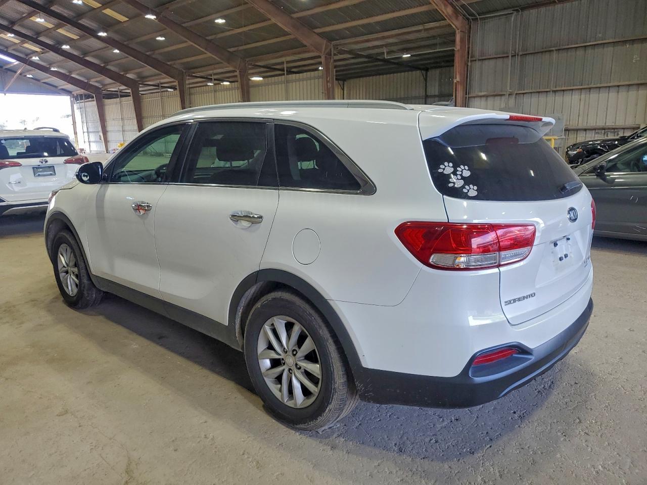 2018 Kia Sorento Lx - Фото 2