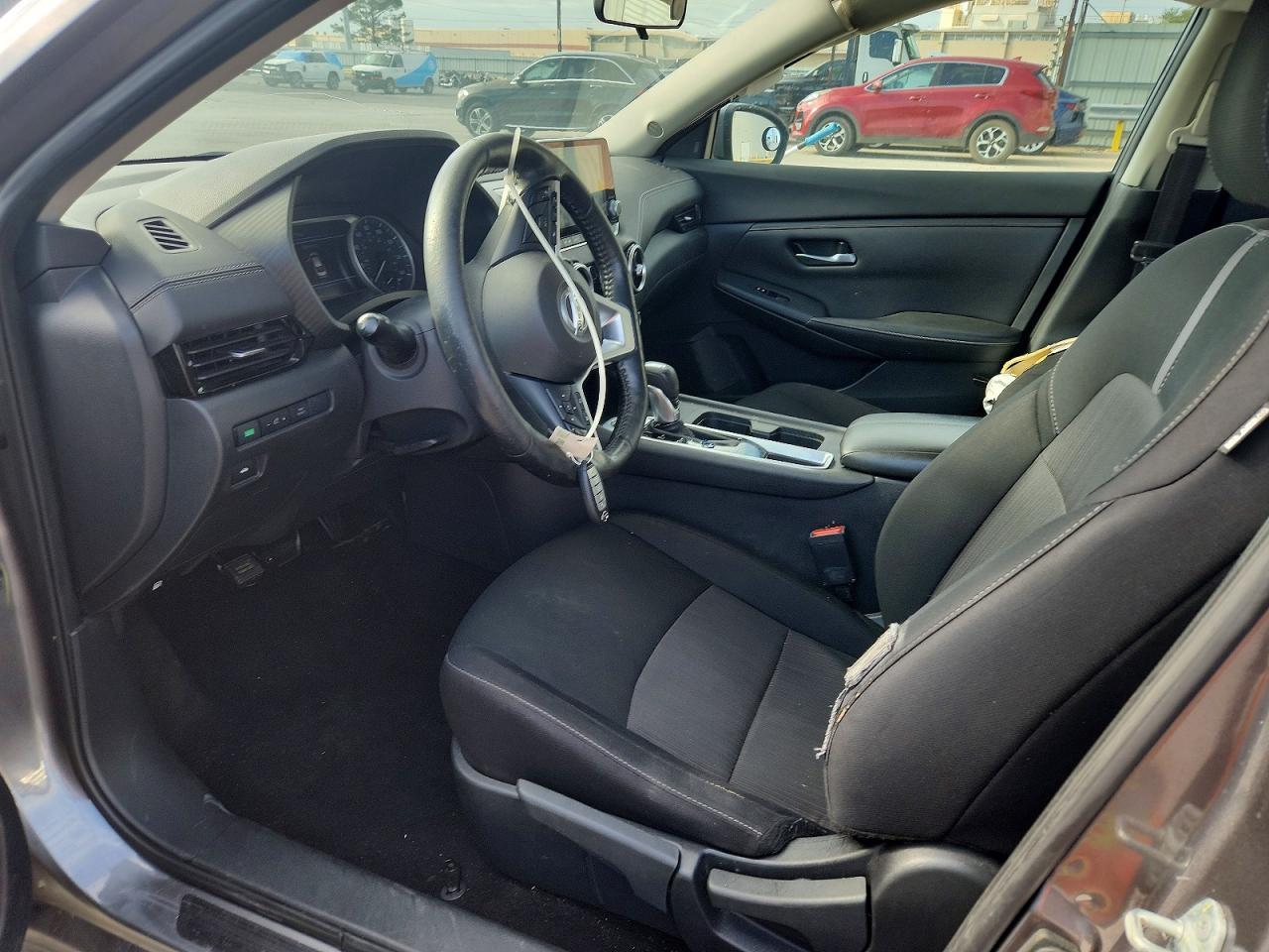 2022 Nissan Sentra Sv - Фото 7