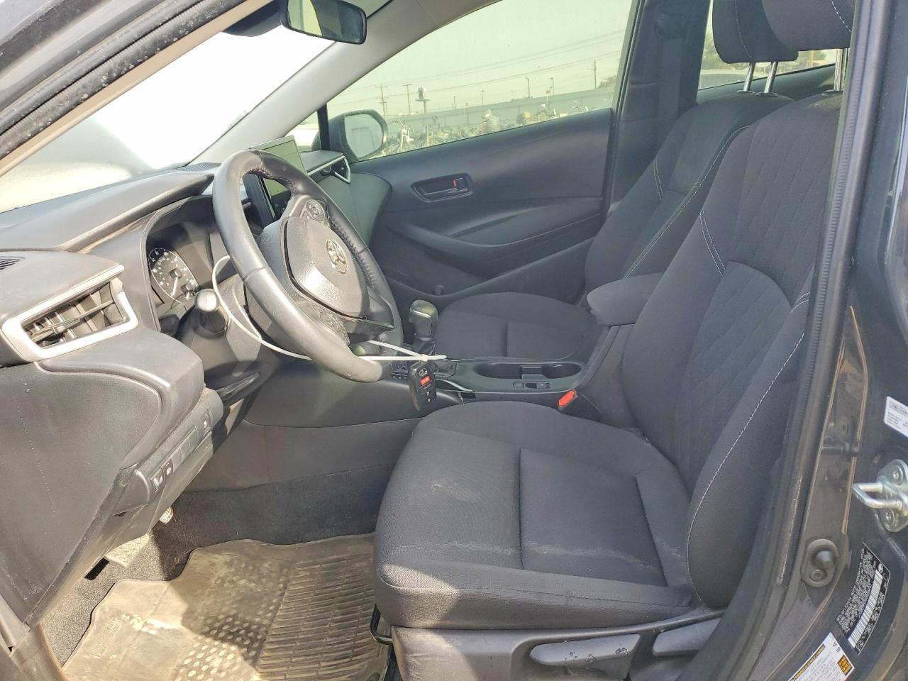 2024 Toyota Corolla - Фото 7