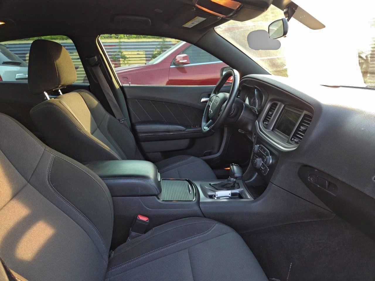 2022 Dodge Charger Sxt - Фото 5