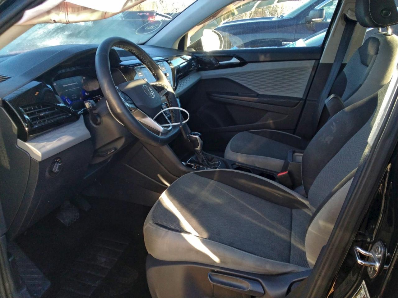 2024 Volkswagen Taos S - Image 7