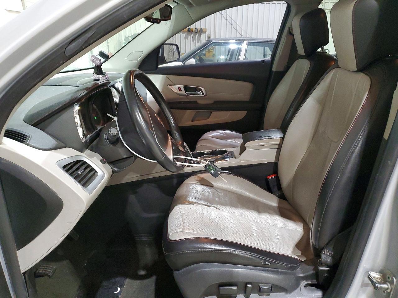 2013 GMC Terrain Slt - Фото 7
