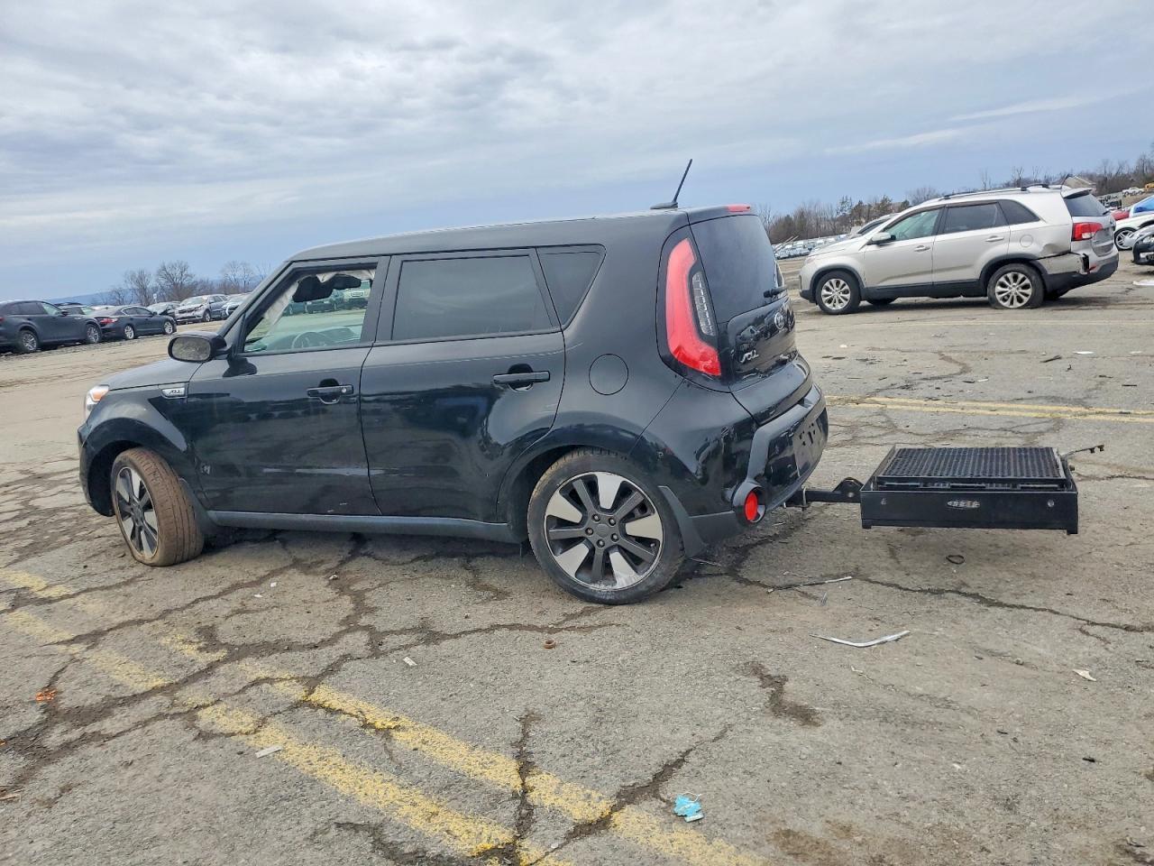 2014 Kia Soul ! - Фото 2