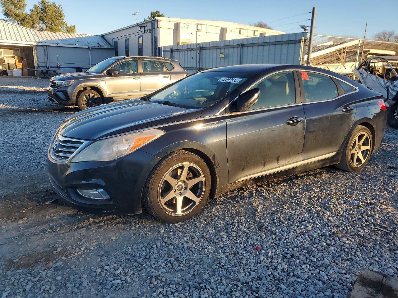 lot