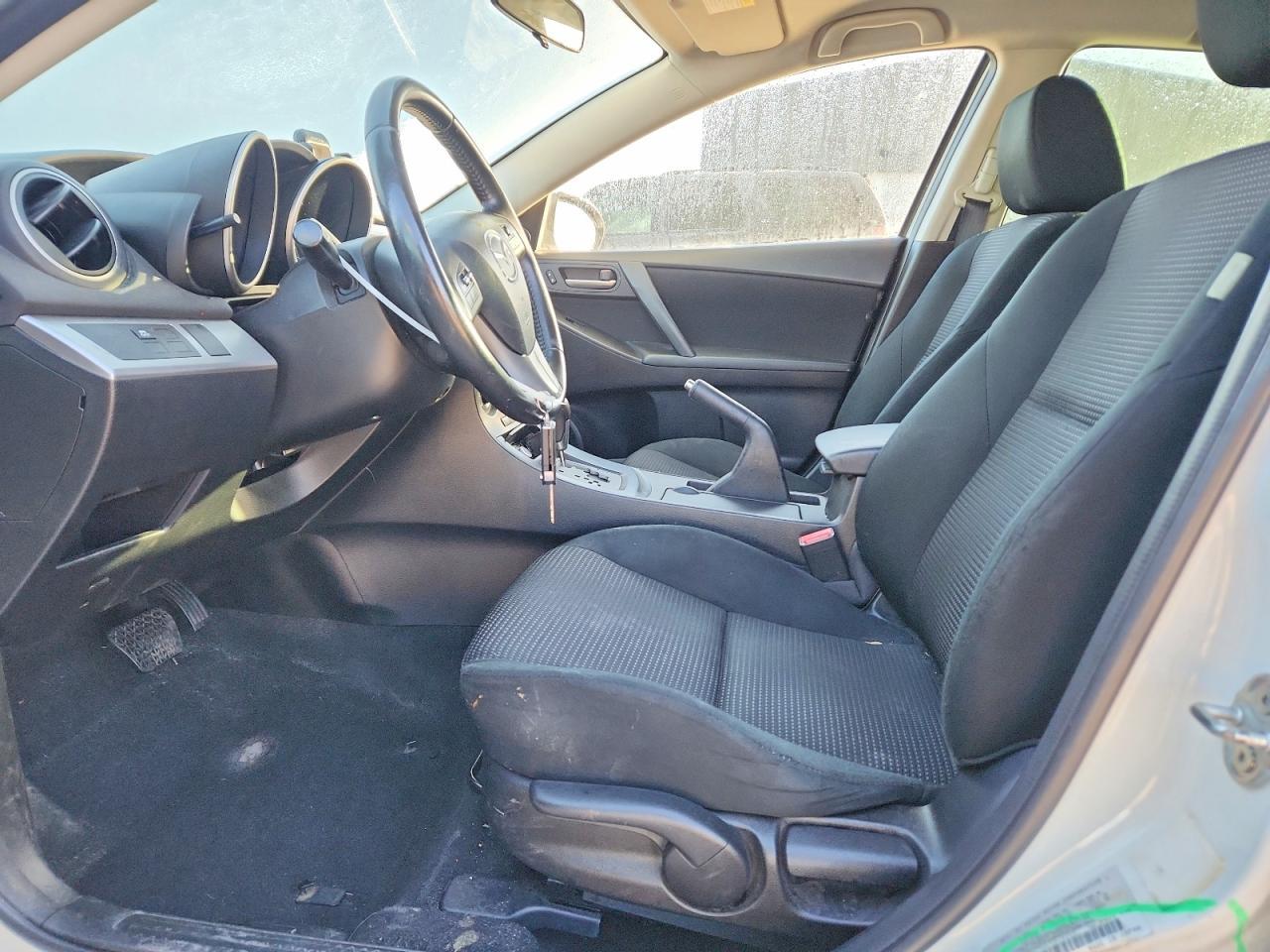 2012 Mazda 3 I - Фото 7