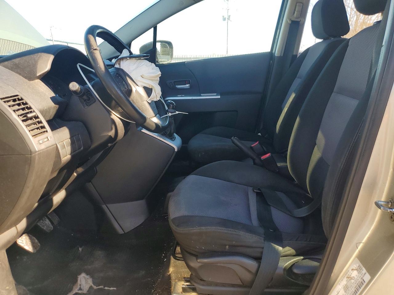2007 Mazda 5 - Фото 7