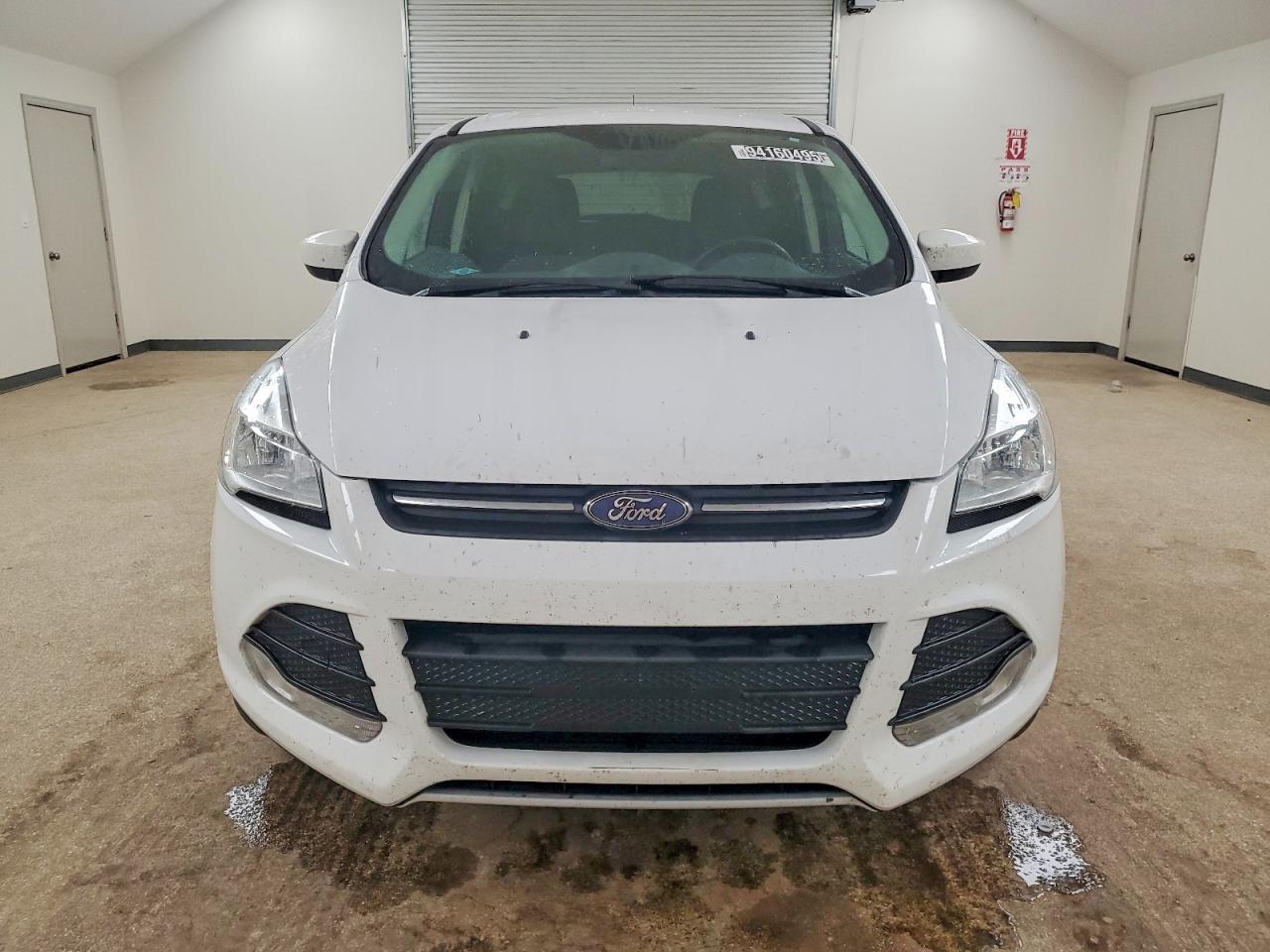 2016 Ford Escape Se - Image 5