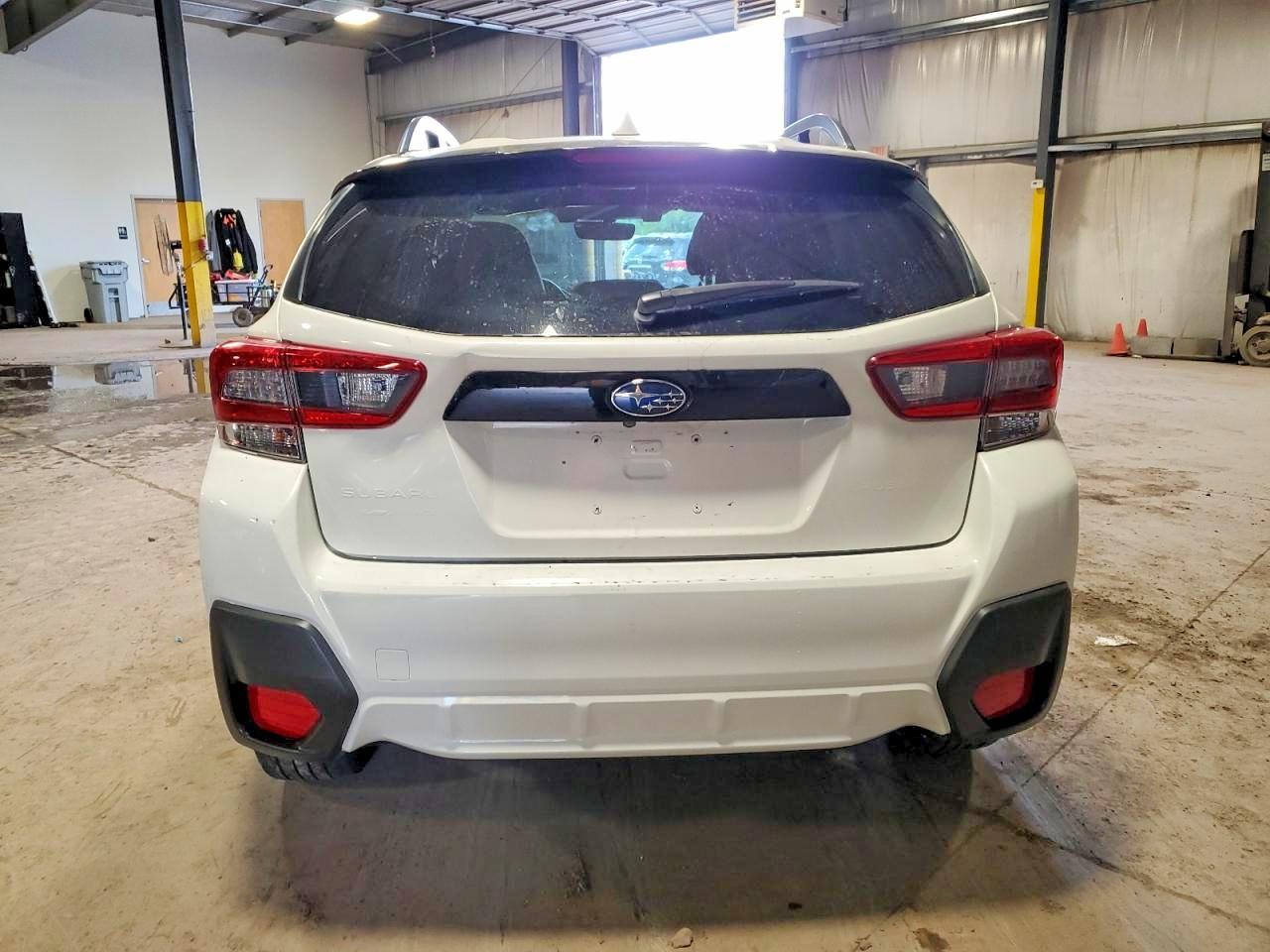 2023 Subaru Crosstrek Limited - Image 6