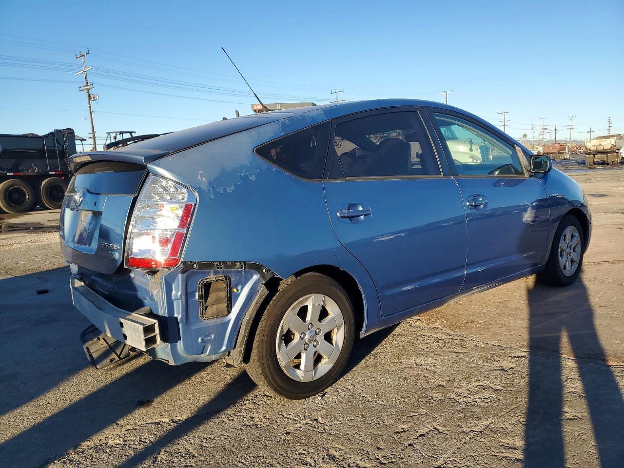 2006 Toyota Prius - Image 3