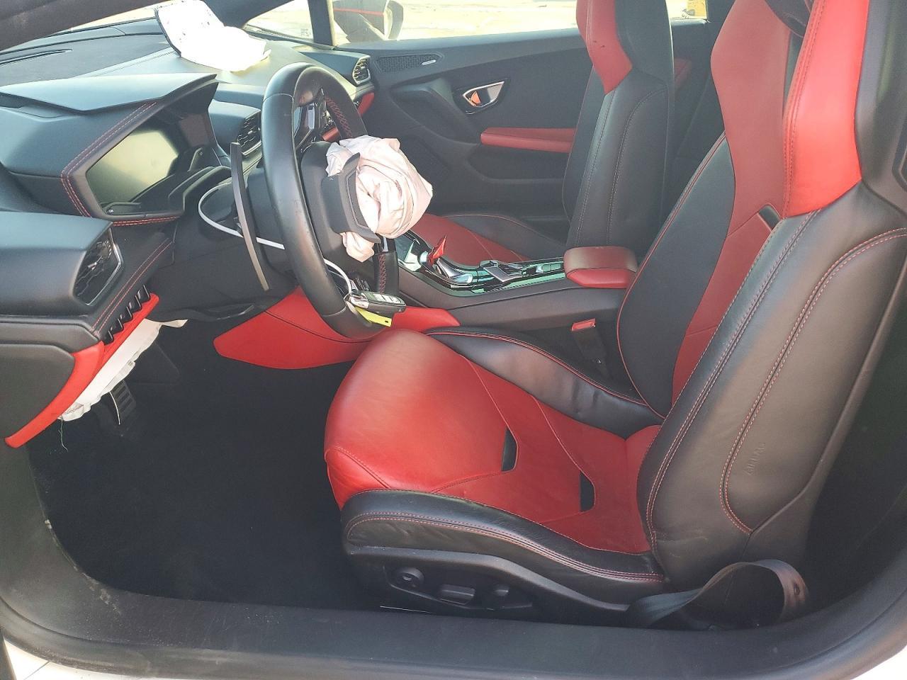 2021 Lamborghini Huracan Evo - Фото 7
