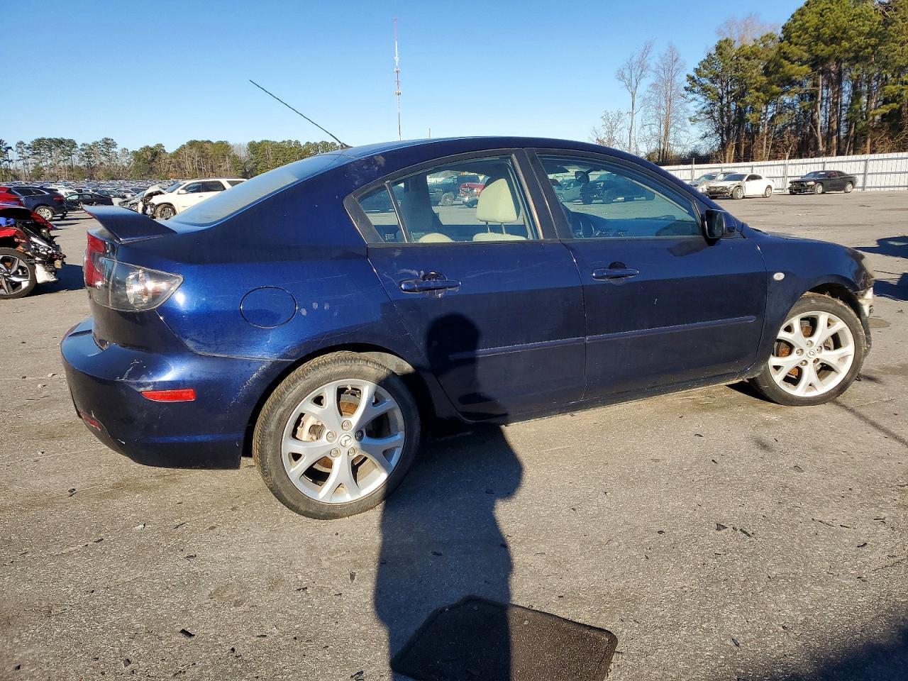 2009 Mazda 3 I - Image 3