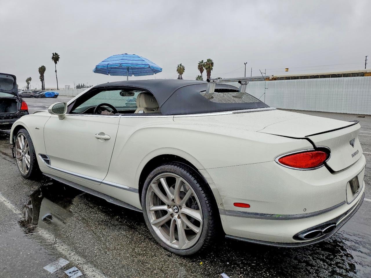 2023 Bentley Continental Gt - Image 2