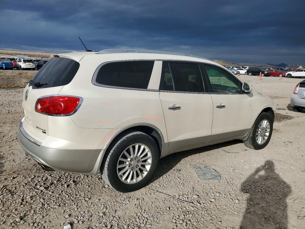 2012 Buick Enclave - Image 3