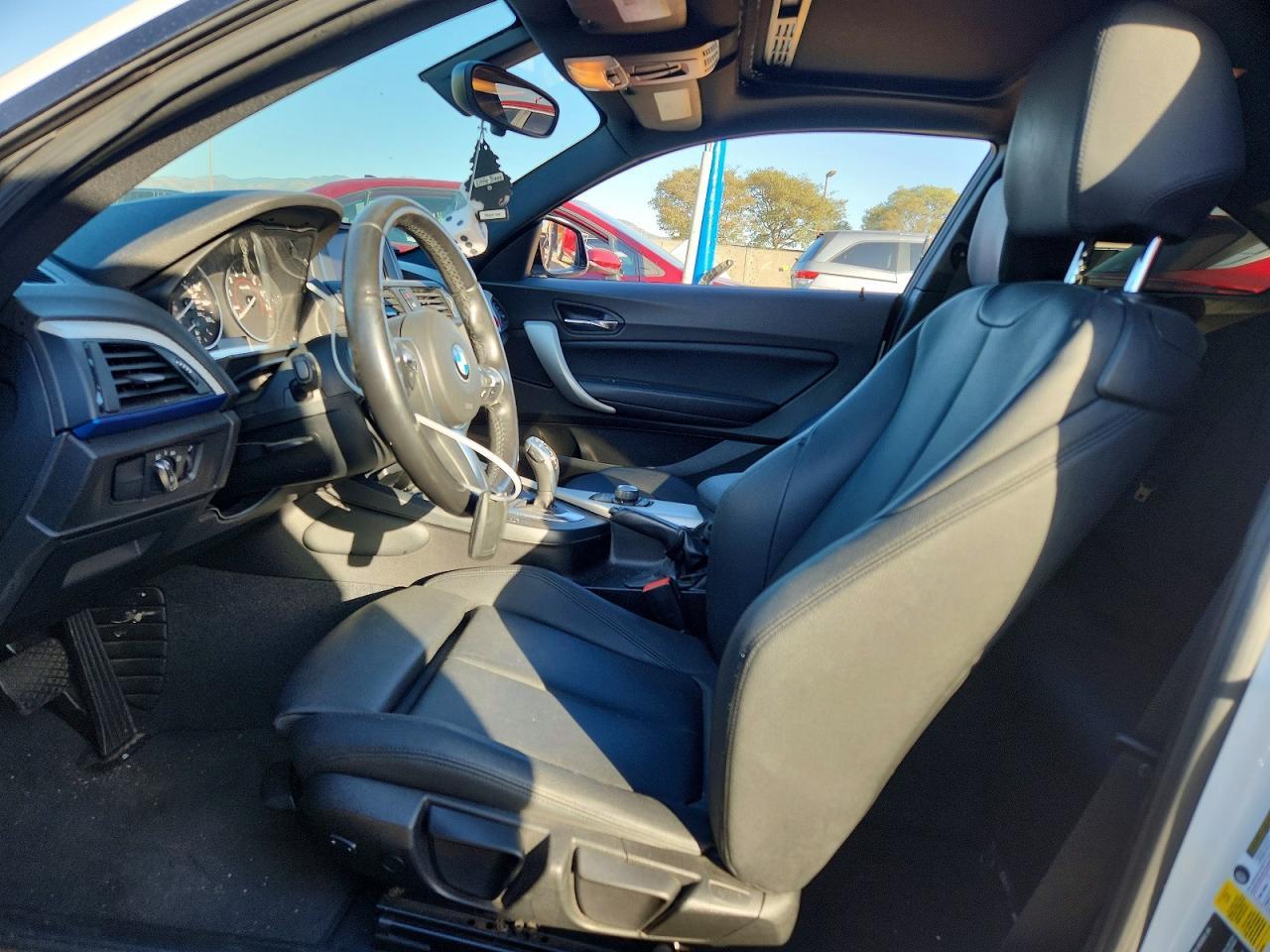 2015 BMW 228 I Sulev - Image 7