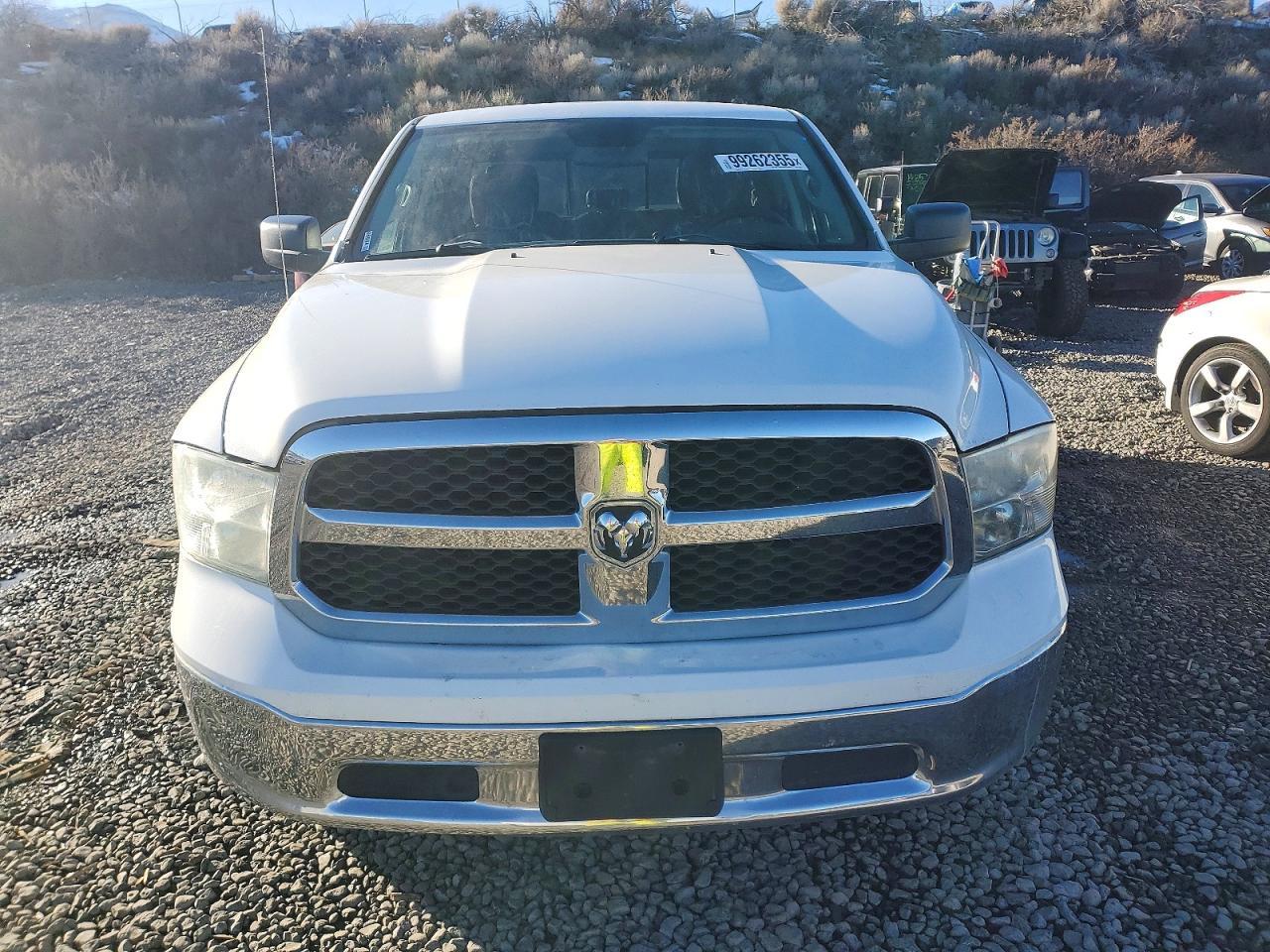 2014 Ram 1500 Slt - Фото 5