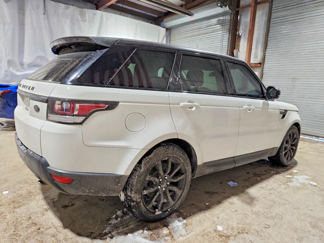 2014 Land Rover Range Rover - Pri Repo - Cr Avail - Фото 3