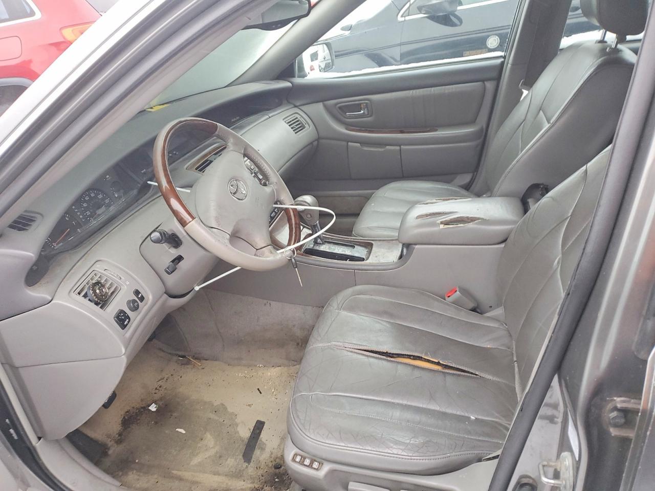 2004 Toyota Avalon Xl - Image 7
