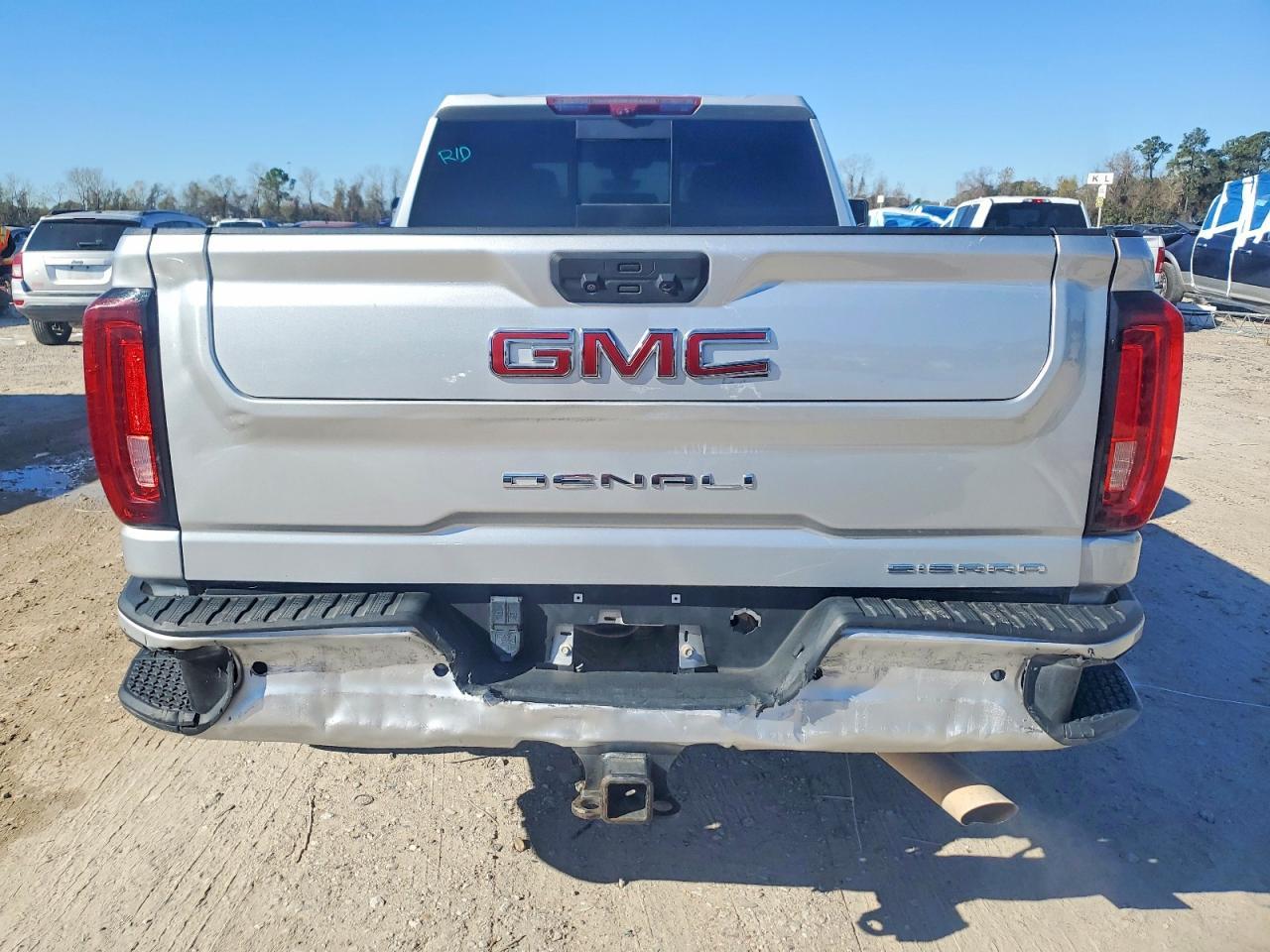 2023 GMC Sierra K2500 Denali - Image 6