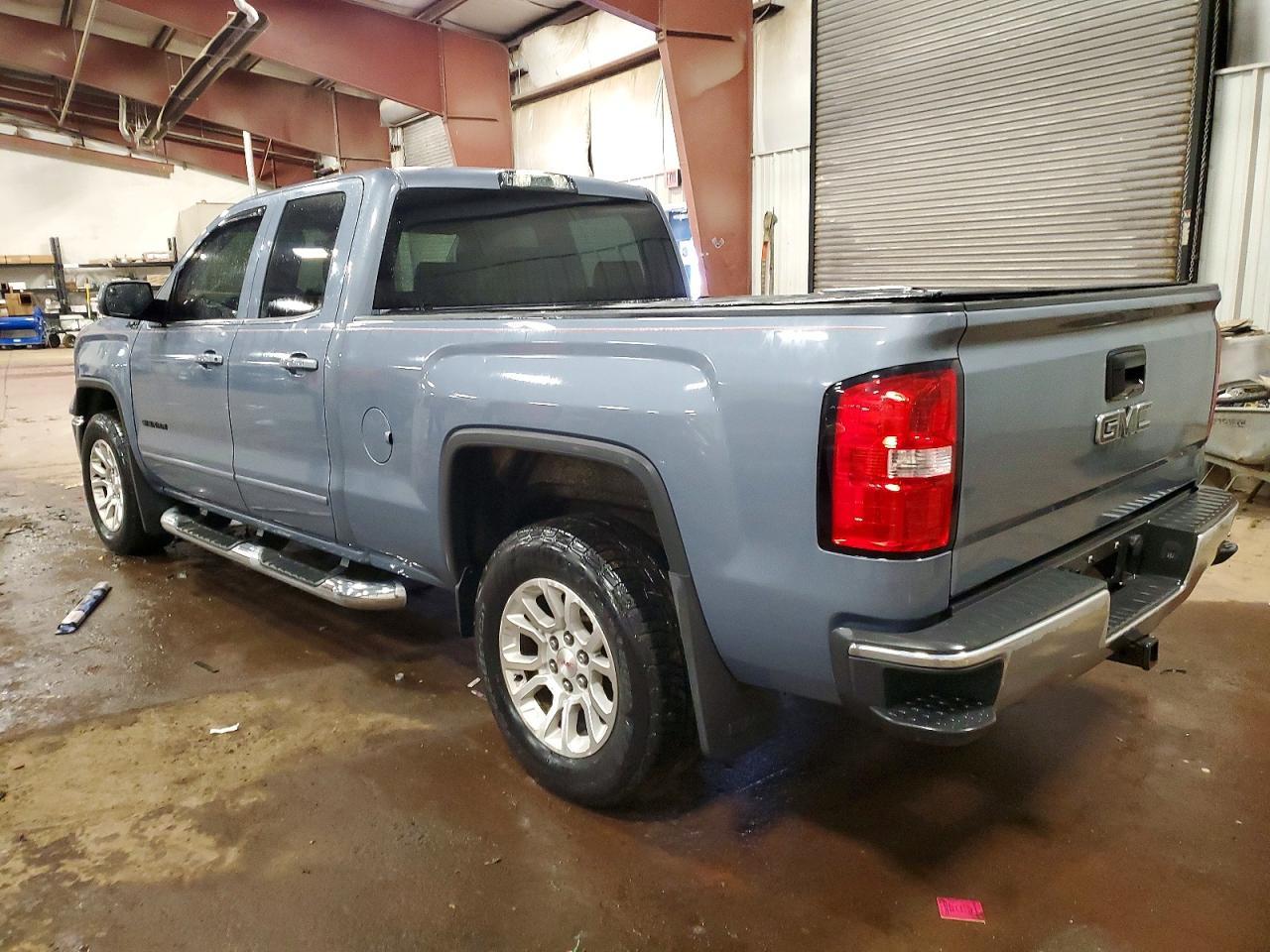 2015 GMC Sierra K1500 Sle - Фото 2