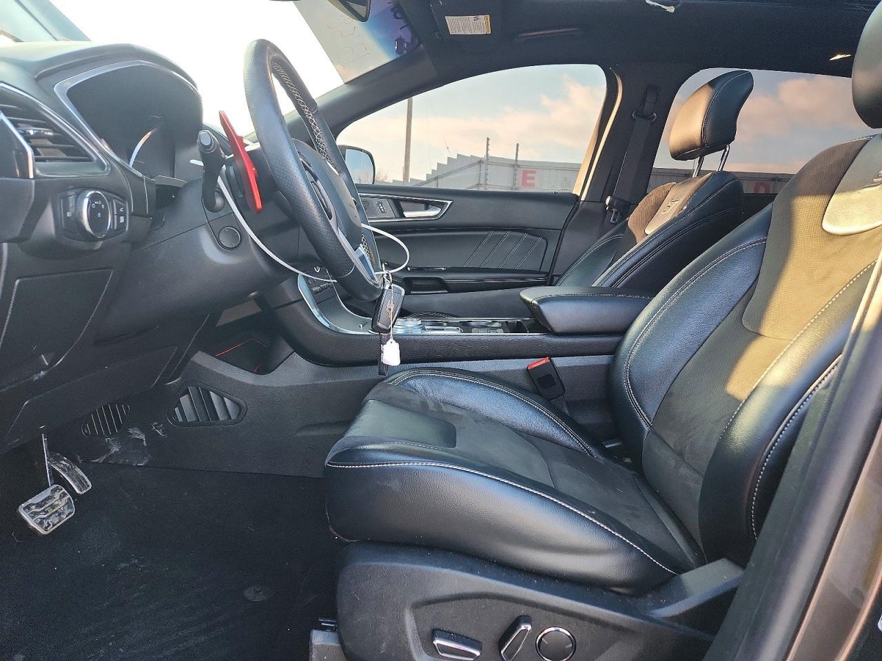 2019 Ford Edge St - Image 7