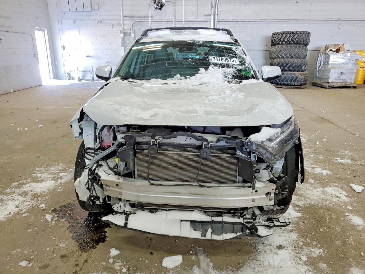 2023 Toyota Rav4 Xle Premium - Фото 5