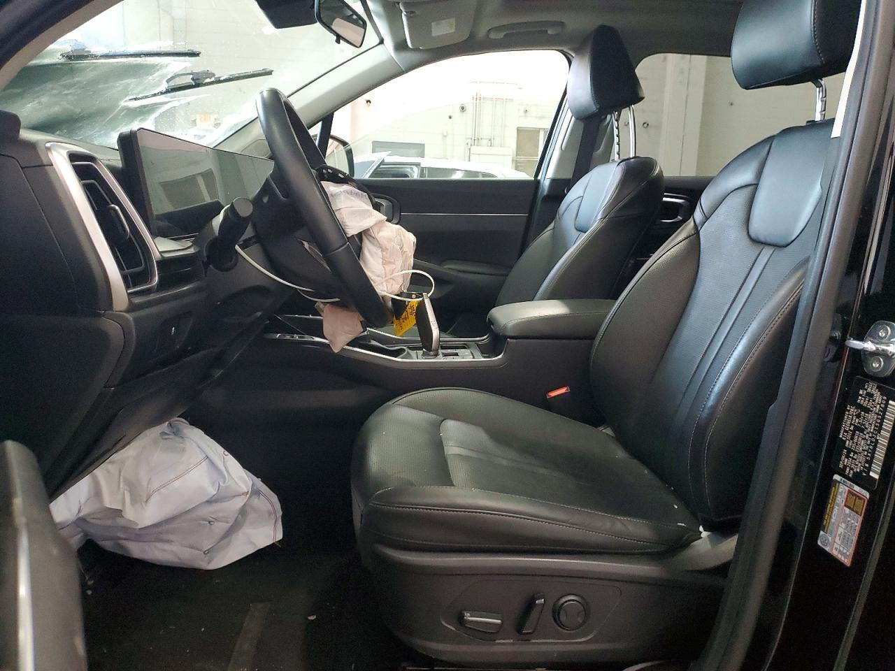 2025 Kia Sorento S - Фото 7