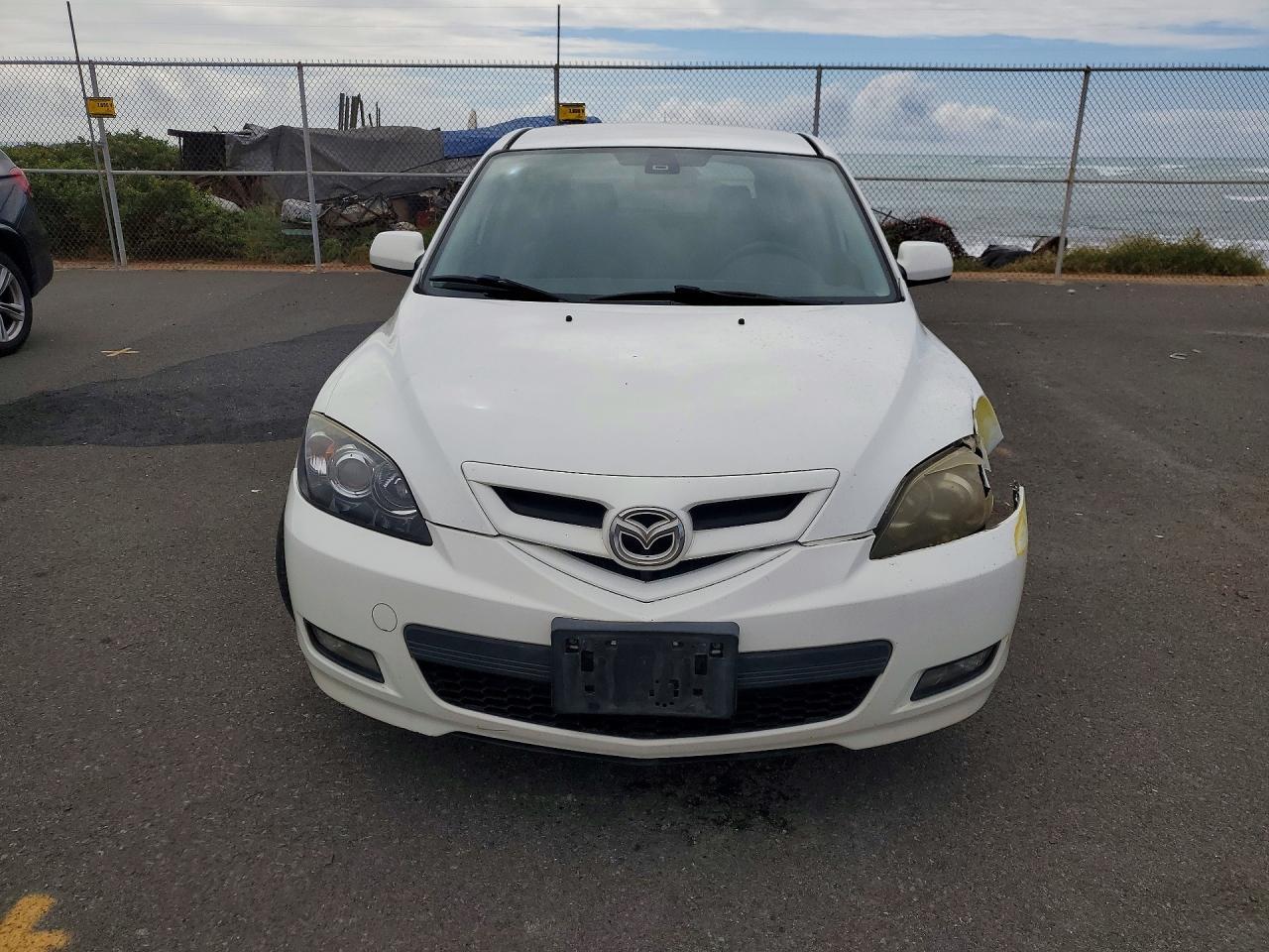 2007 Mazda 3 Hatchback - Image 5
