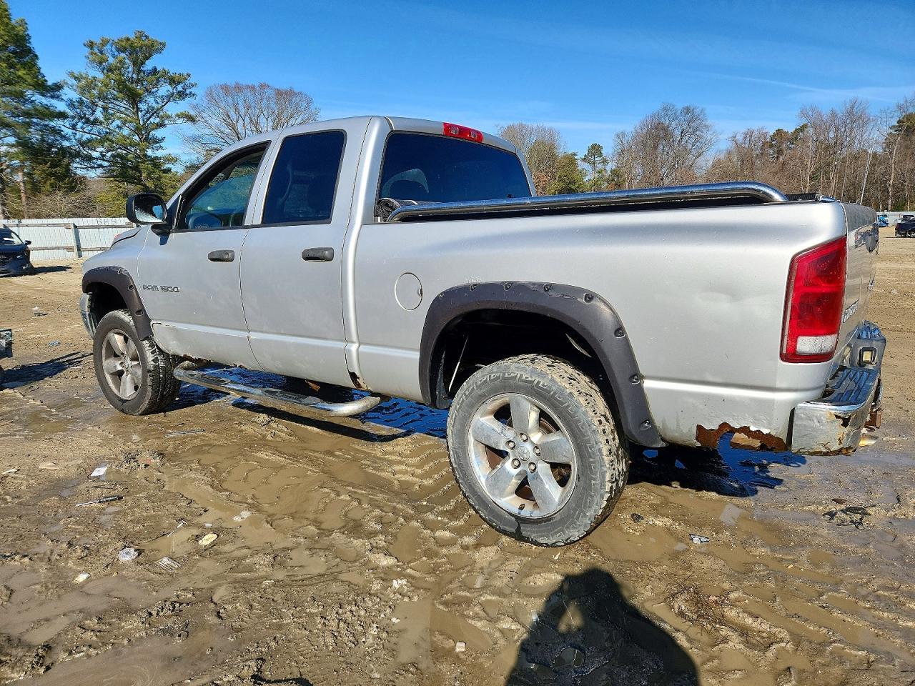 2004 Dodge Ram 1500 St - Image 2