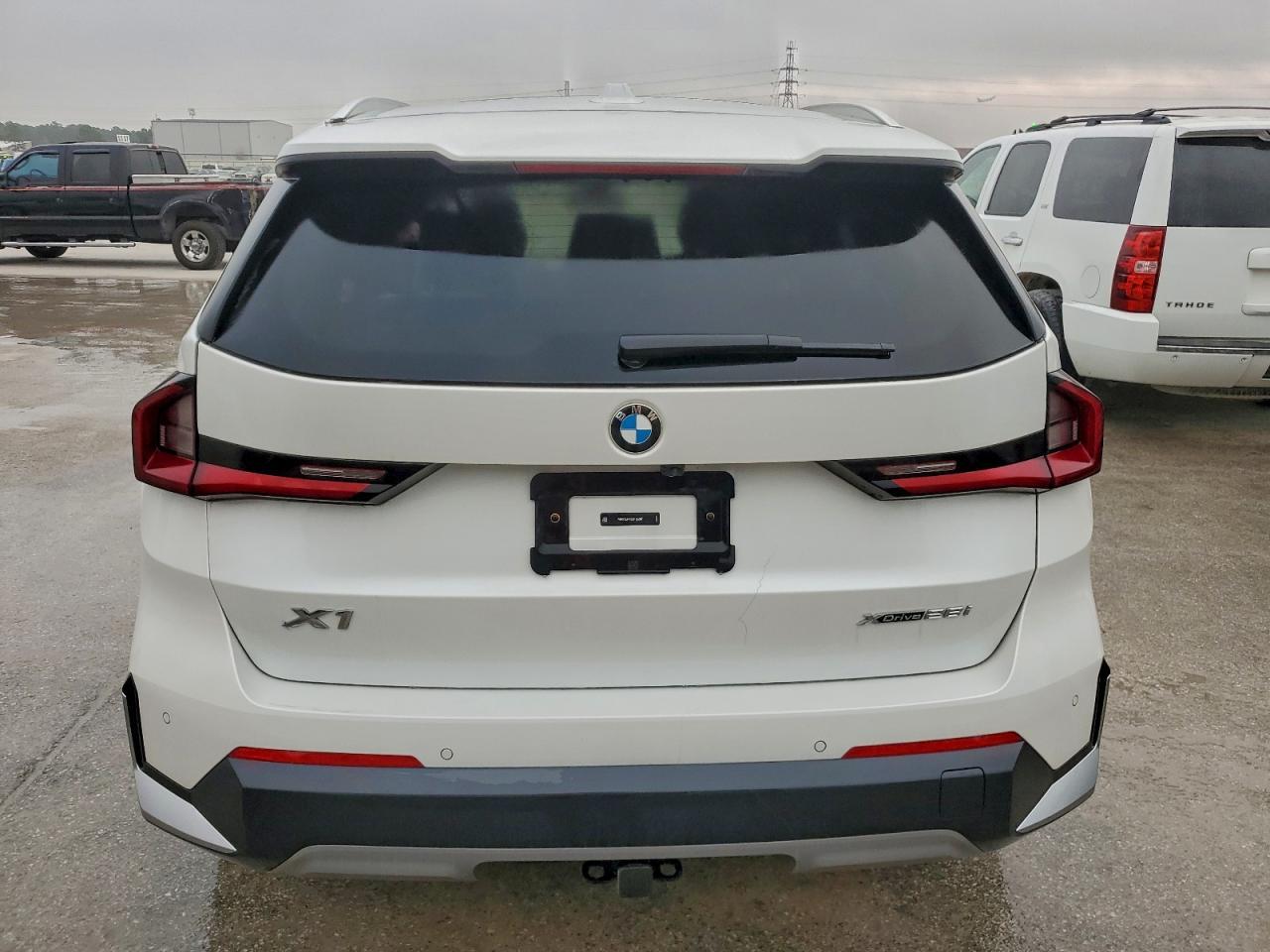 2025 BMW X1 xDrive28I - Фото 6