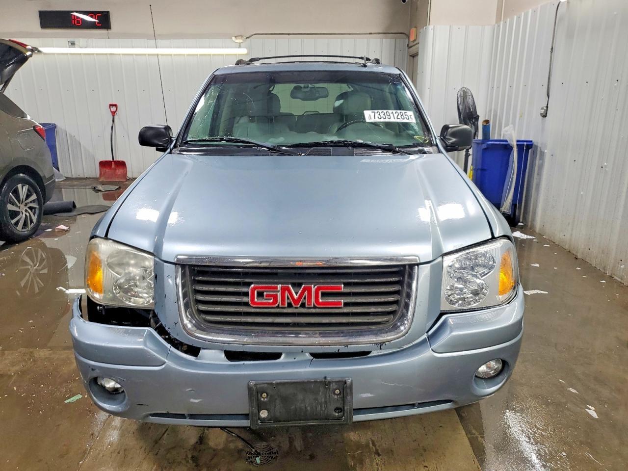 2006 GMC Envoy - Image 5
