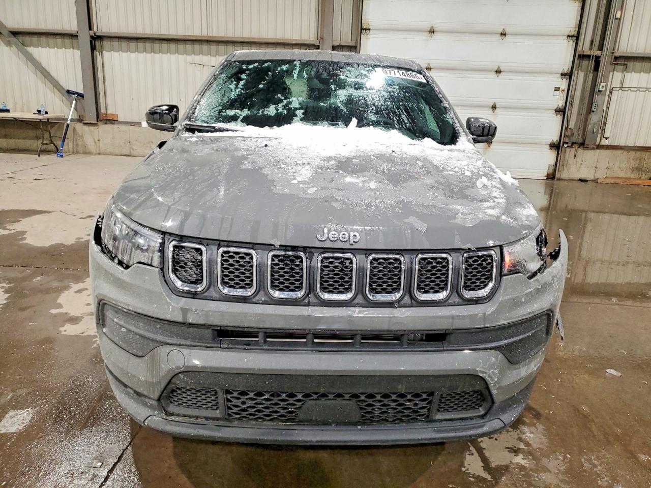 2024 Jeep Compass Sport - Image 5