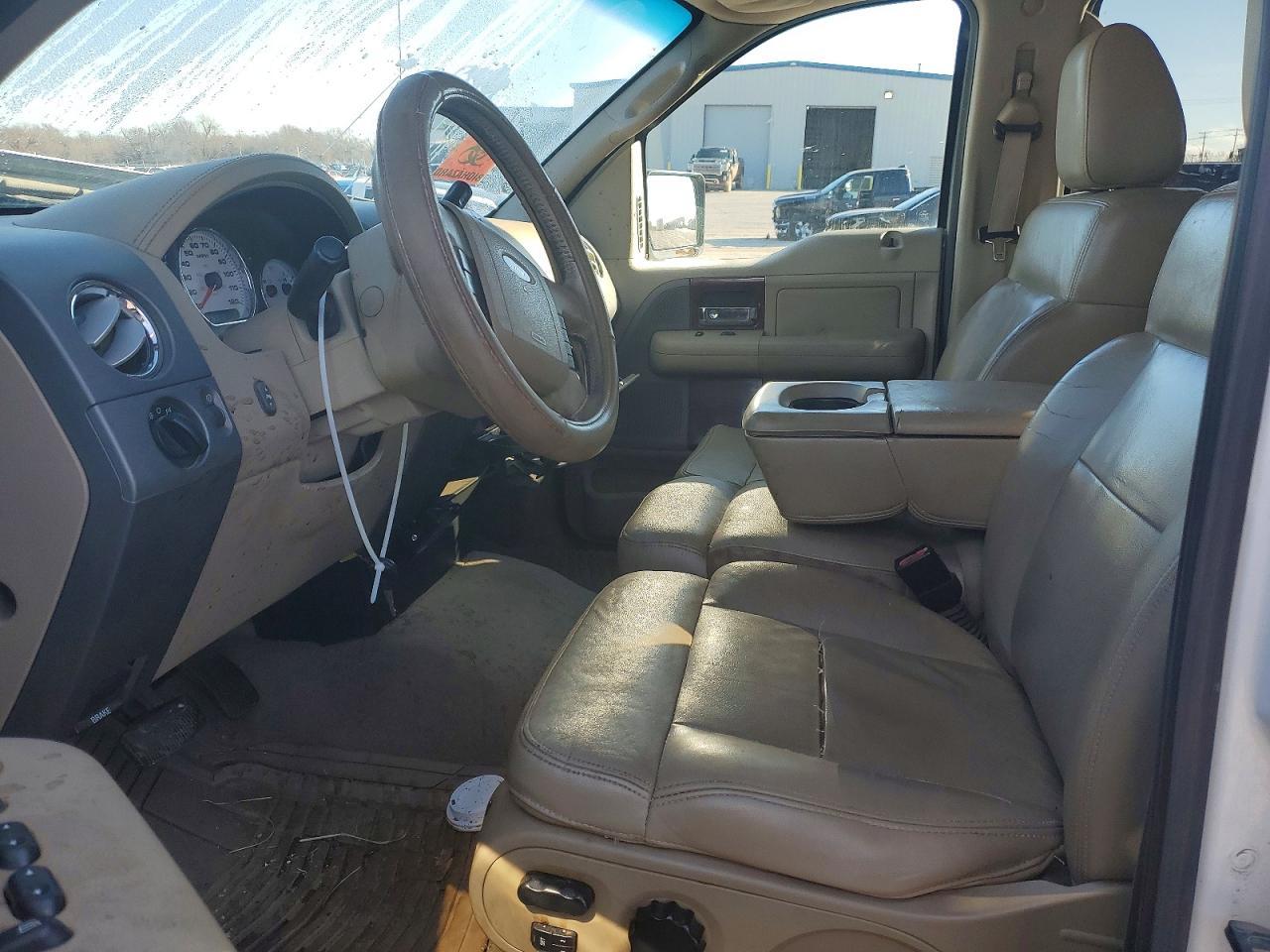 2005 Ford F150 Supercrew - Фото 7