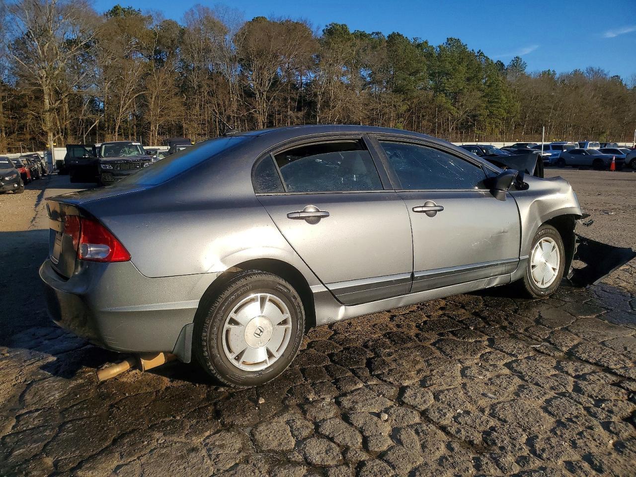 2009 Honda Civic Hybrid - Image 3