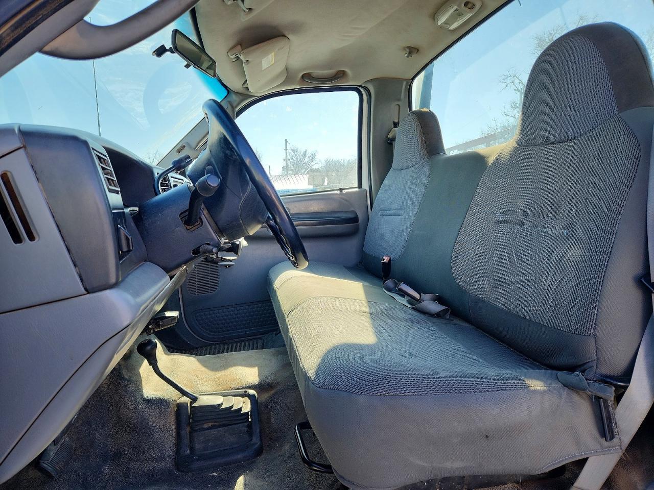 2003 Ford F250 Super Duty - Фото 7