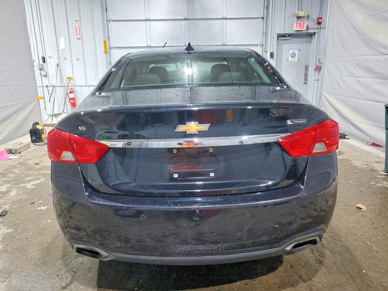 2018 Chevrolet Impala Premier - Image 6