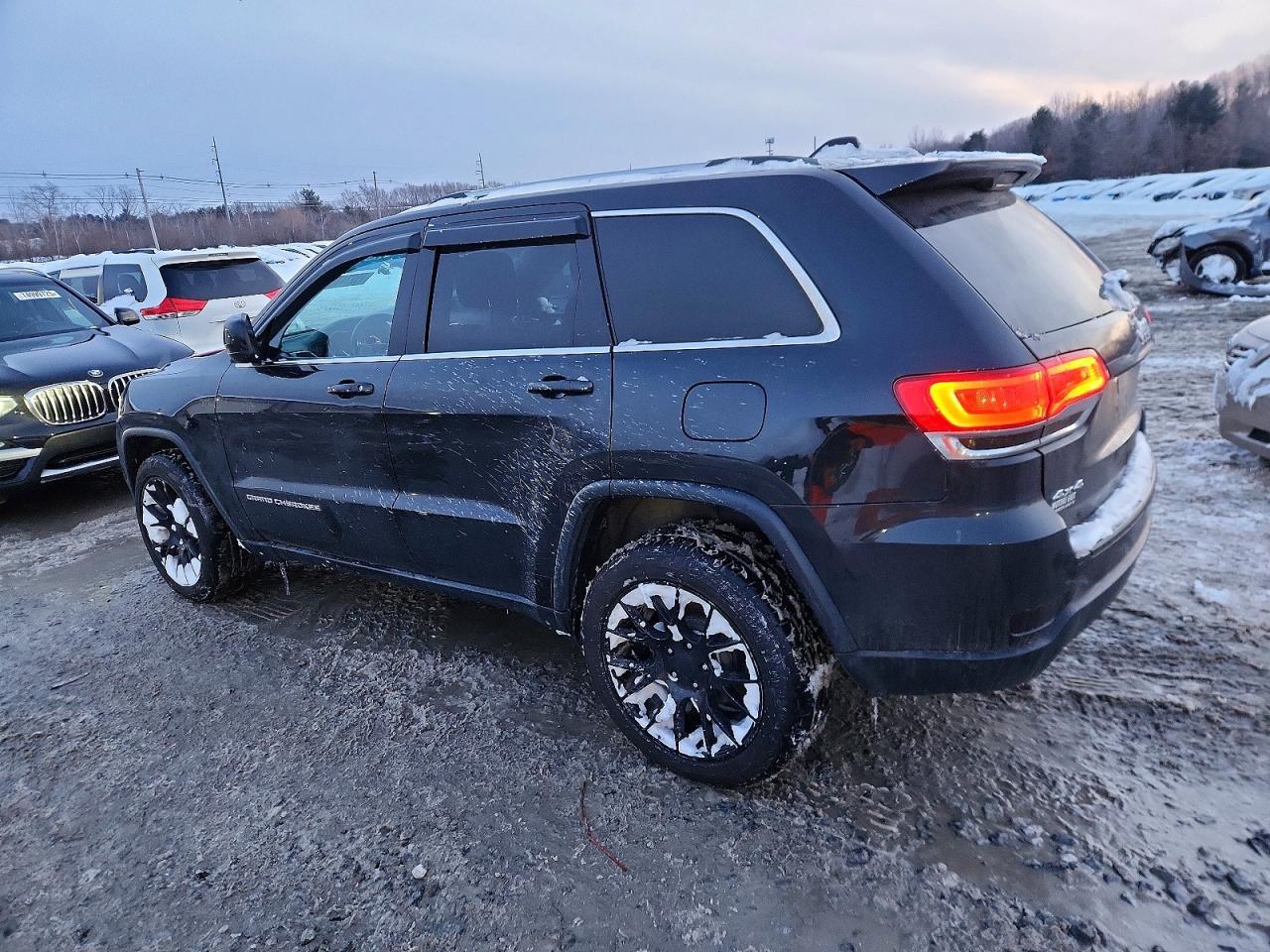 2014 Jeep Grand Cherokee Laredo - Фото 2