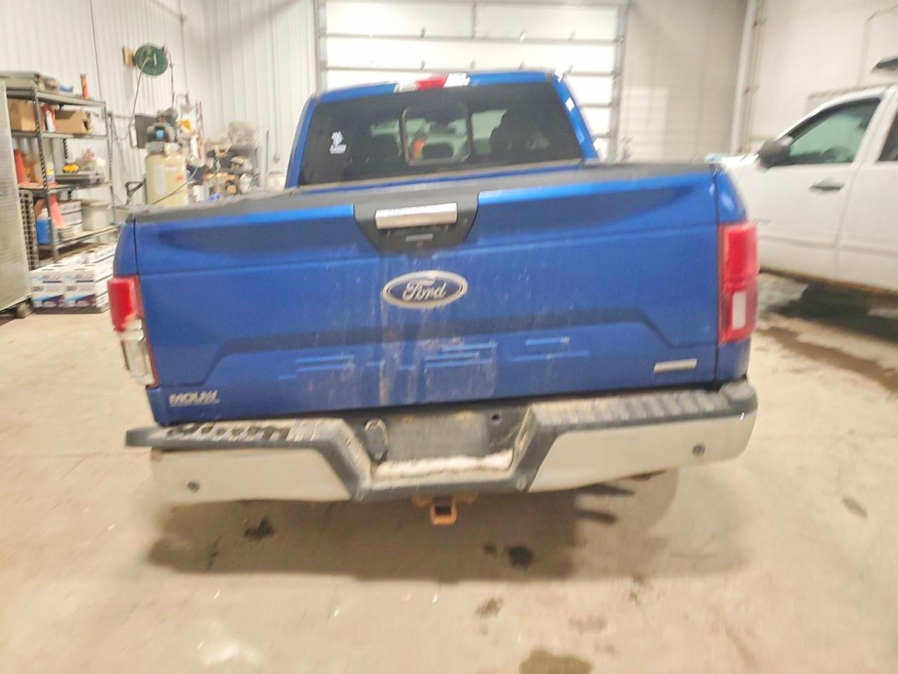 2018 Ford F150 Supercrew - Image 6