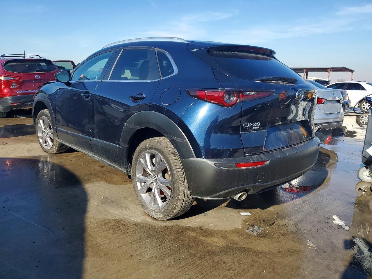 2023 Mazda Cx-30 Select - Image 2