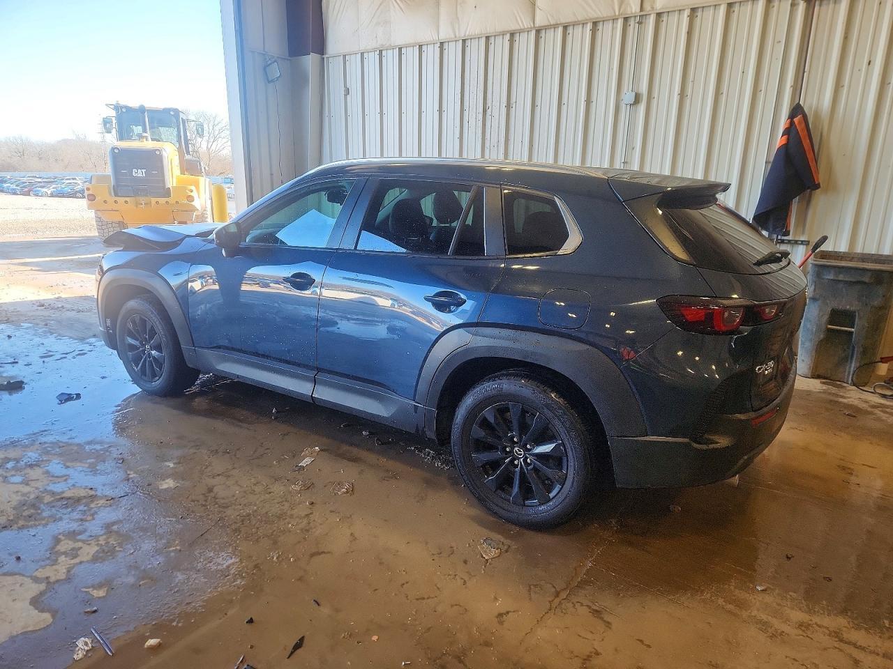 2023 Mazda Cx-50 Preferred Plus - Фото 2