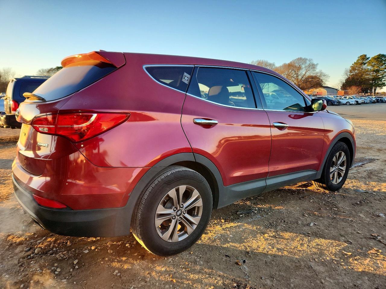 2015 Hyundai Santa Fe Sport - Image 3
