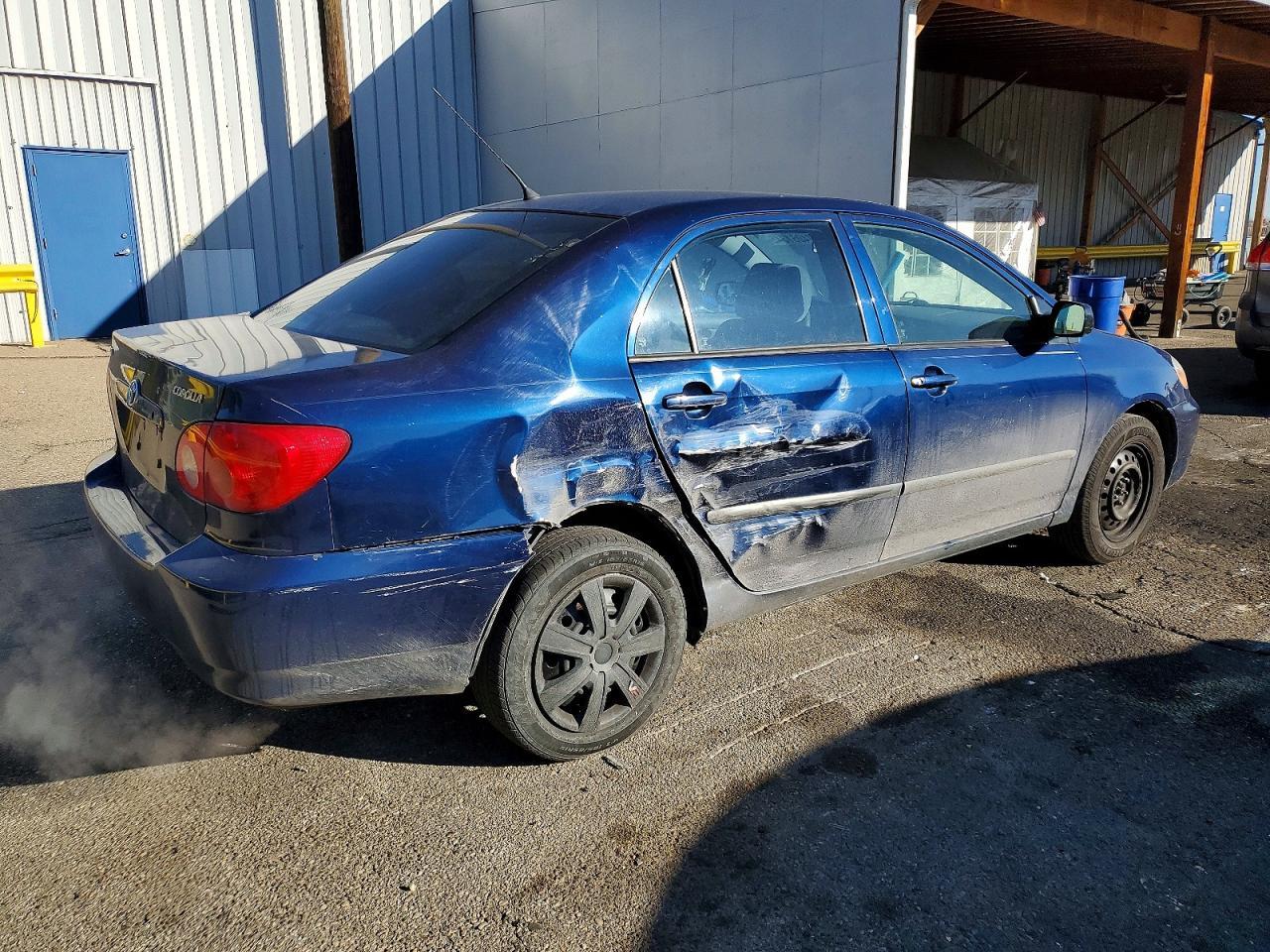 2008 Toyota Corolla Ce - Фото 3