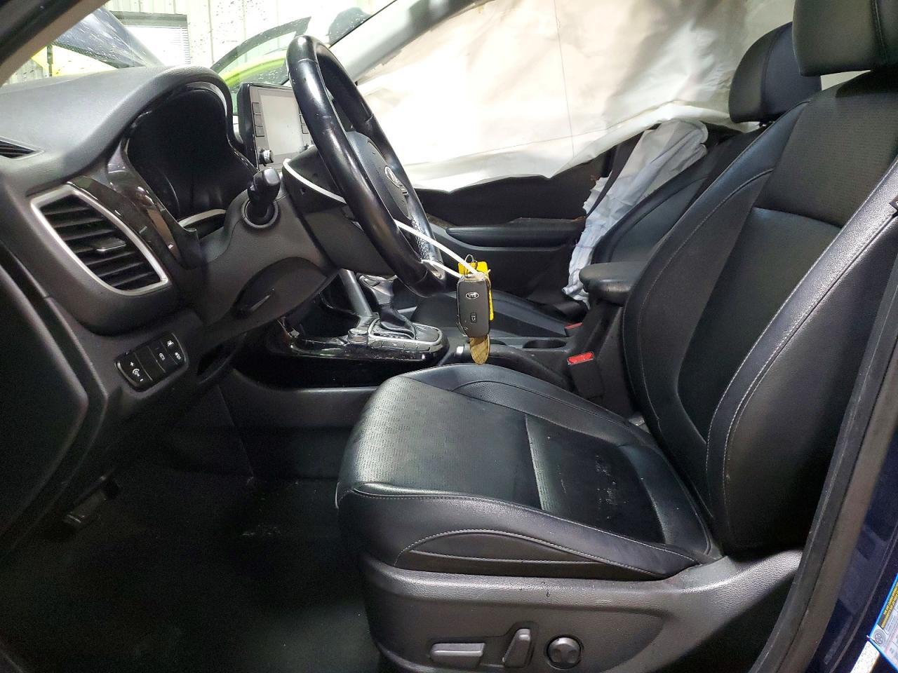 2021 Kia Seltos Ex - Image 7