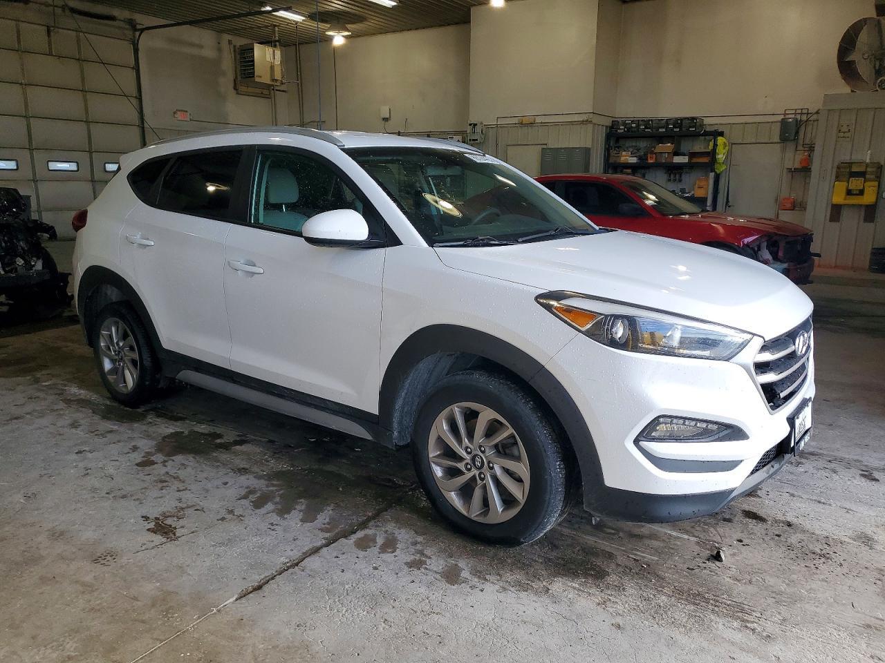 2018 Hyundai Tucson Sel - Image 4