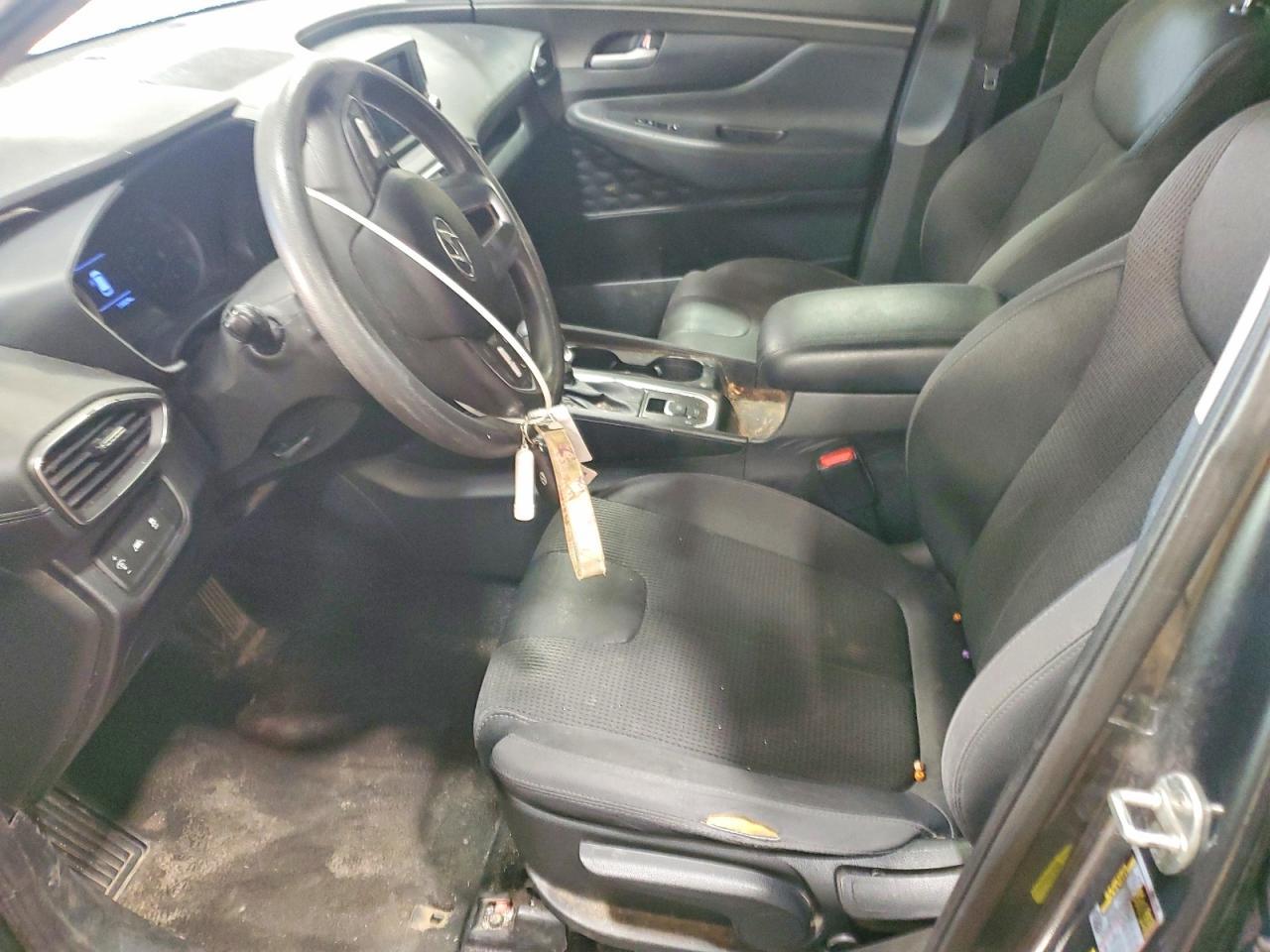 2020 Hyundai Santa Fe Se - Фото 7