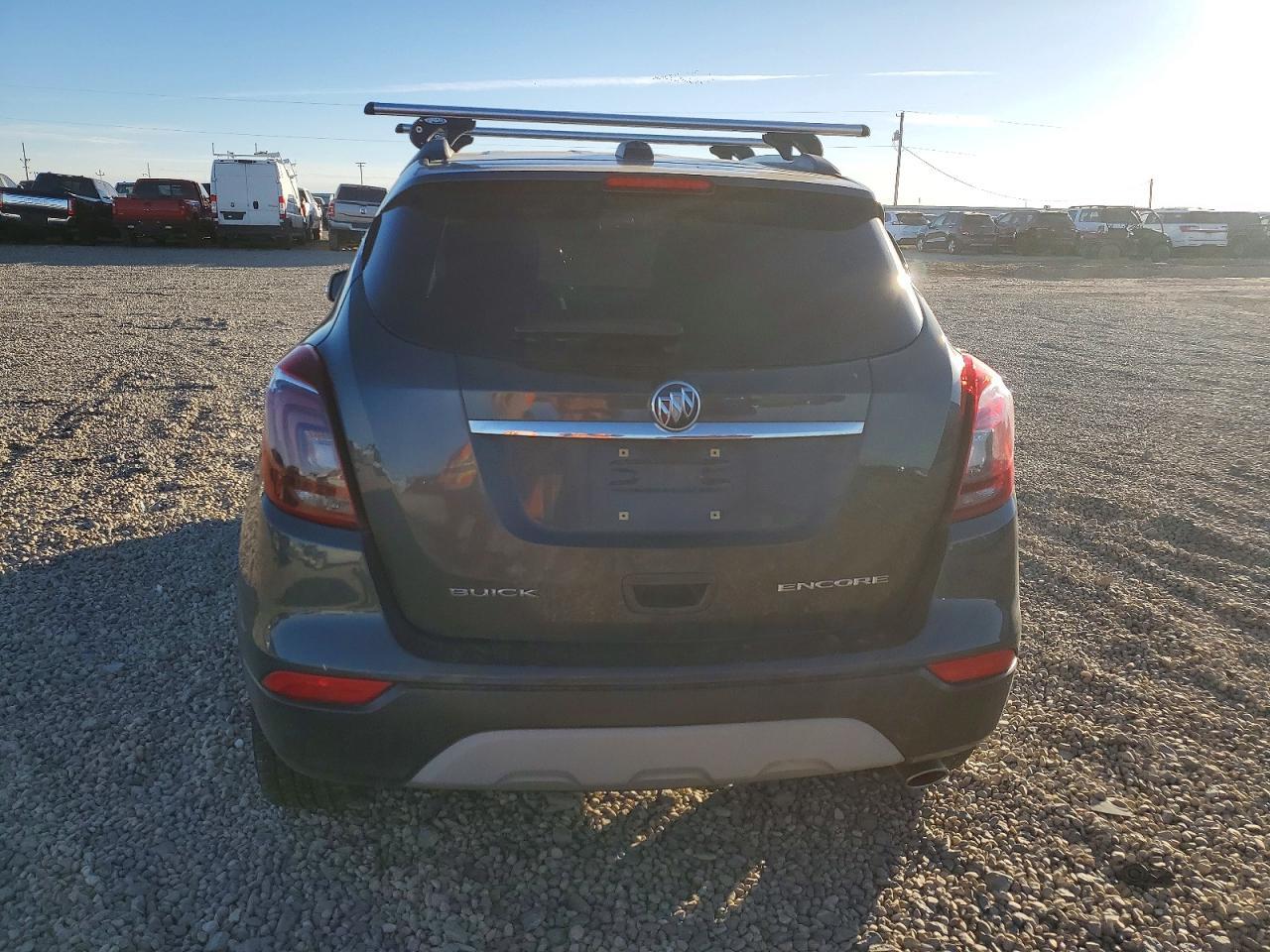 2018 Buick Encore Preferred - Фото 6