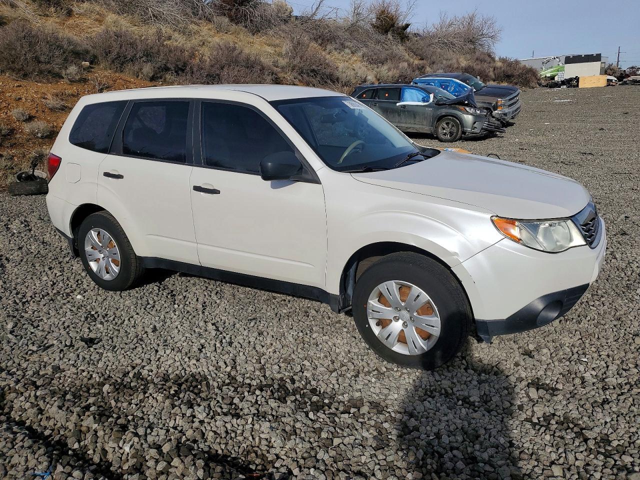 2009 Subaru Forester - Фото 4