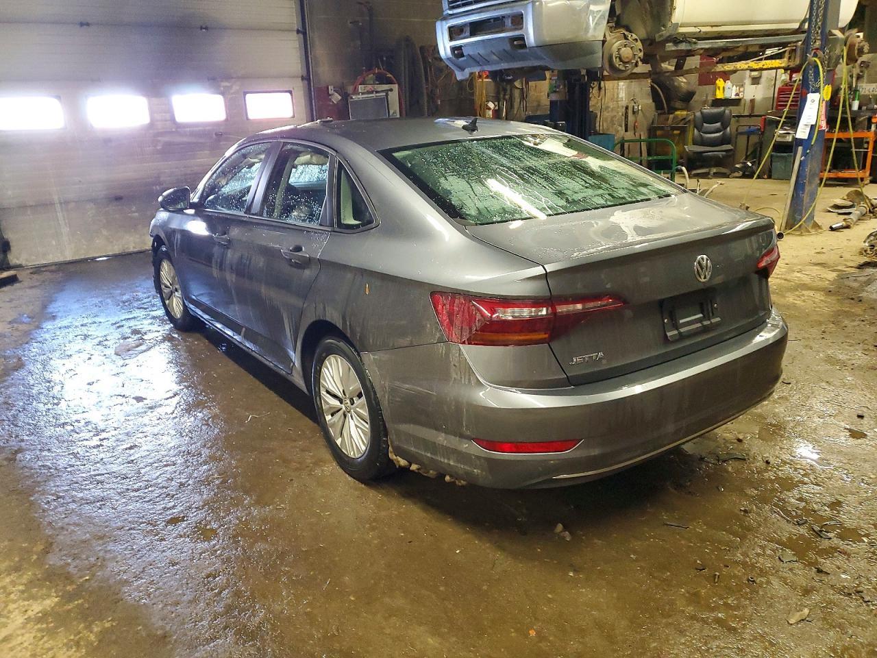 2019 Volkswagen Jetta S - Image 2