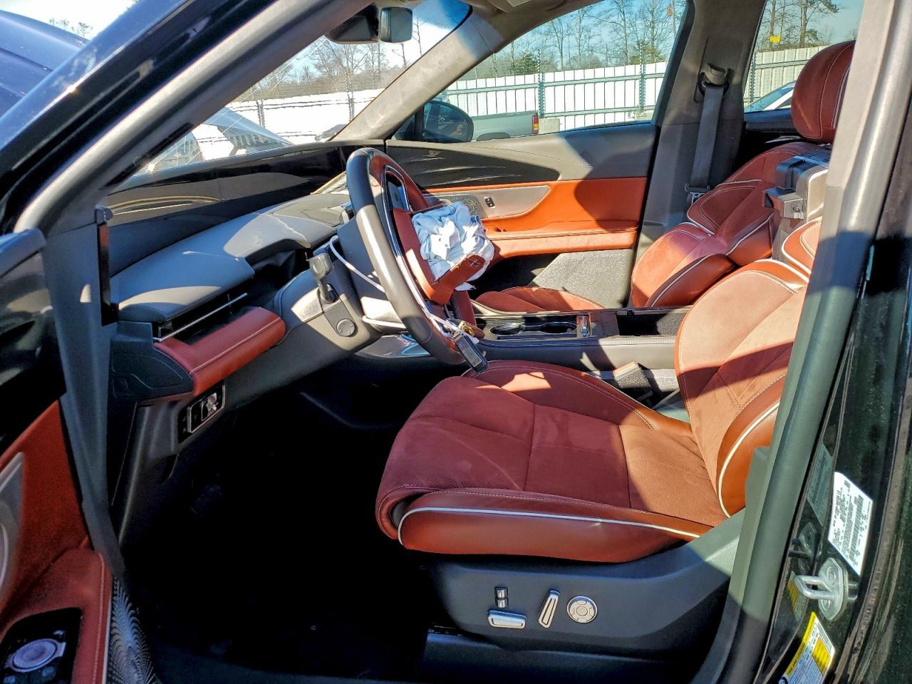 2024 Lincoln Nautilus Black Label - Image 7