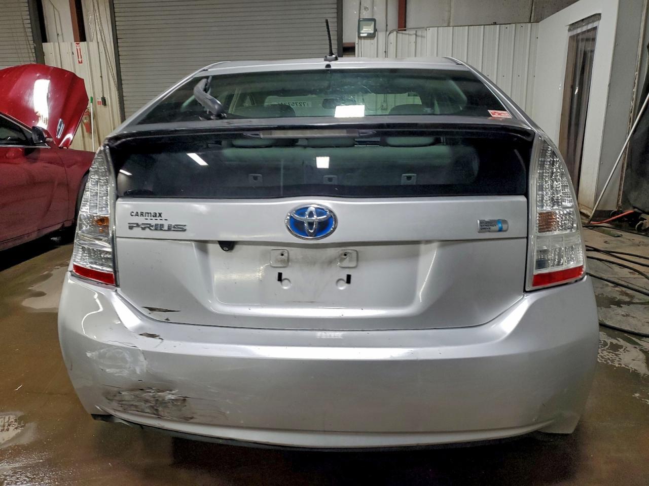 2010 Toyota Prius - Фото 6